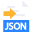 excel转json