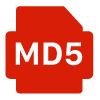 MD5加密工具